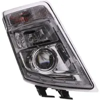 Hella Hauptscheinwerfer rechts 24 V PY21W Halogen für u.a. VOLVO FM