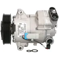 Delphi Klimakompressor TSP0155948