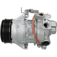 Denso Klimakompressor DCP50240