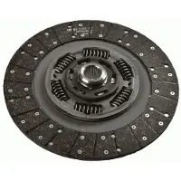 SACHS Kupplungsscheibe 1878 007 622
