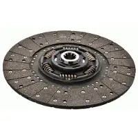 SACHS Kupplungsscheibe 1878 000 036