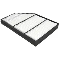Mann Innenraumfilter CU 32 002