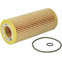 MANN-FILTER Hydraulicky filtr, automaticka prevodovka