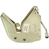 FEBI BILSTEIN Verriegelung - Fahrerhaus 32497