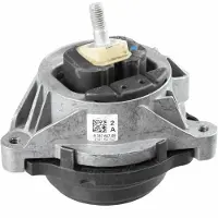 LEMFÖRDER Lagerung, Motor 36995 01 Links