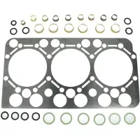 MAHLE ORIGINAL Luftfilter LX 14