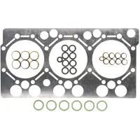 MAHLE ORIGINAL Luftfilter LX 531