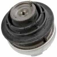 LEMFÖRDER Lagerung, Motor 29786 01 Rechts