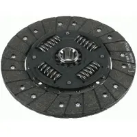 SACHS Kupplungsscheibe 1878 005 619
