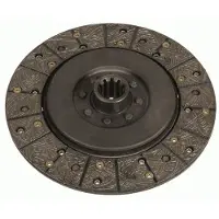 SACHS Kupplungsscheibe 1878 634 082