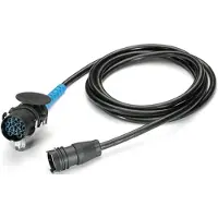 Hella 8KA 340 843-021 Adapter, Steckdose