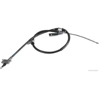 HERTH+BUSS ELPARTS Seilzug, Feststellbremse J3920412