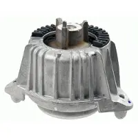 LEMFÖRDER Lagerung, Motor 37288 01