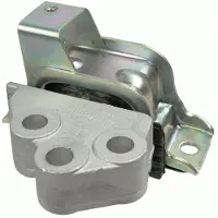 LEMFÖRDER Lagerung, Motor 37263 01 Links