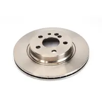 Textar Bremsscheibe 92056800 hinten, belüftet, 1 Stück