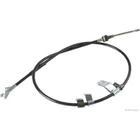 HERTH+BUSS JAKOPARTS Seilzug, Feststellbremse HERTH+BUSS JAKOPARTS J3926052