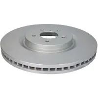 Textar Bremsscheibe 92199105 vorne, belüftet, 1 Stück