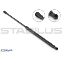 STABILUS Gasfeder 5804ZA