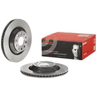 Brembo Bremsscheibe 09a20011 310mm 22mm für VW SKODA AUDI (SAIC)