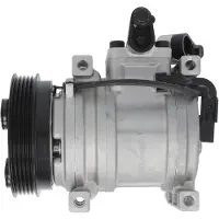 Valeo Klimakompressor 813369