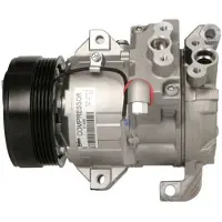 Valeo Klimakompressor 813268