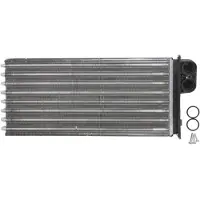 Valeo Wärmetauscher, Innenraumheizung 812128