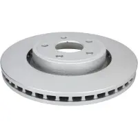 Textar Bremsscheibe 92272205 350mm 32mm für JEEP
