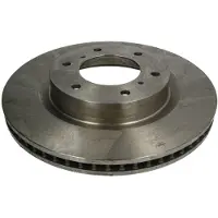 Bosch Bremsscheibe 0 986 479 782 vorne, belüftet, 1 Stück