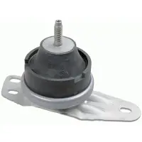LEMFÖRDER Motorträger 39267