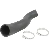FEBI BILSTEIN Kühlerschlauch Wasserschlauch passend für MERCEDES-BENZ ACTROS MP2 / MP3 64 49051