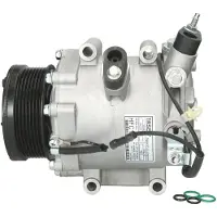 NRF Klimakompressor 32491