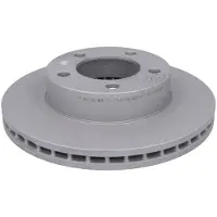 Textar Bremsscheibe 92228603 vorne, belüftet, 1 Stück