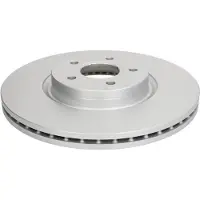 Bosch Bremsscheibe 0 986 479 C75 vorne, belüftet, hochkarbonisiert, 1 Stück