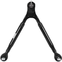 LEMFÖRDER Lenker, Radaufhängung 39656 01