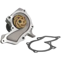 AISIN Wasserpumpe WPZ-912