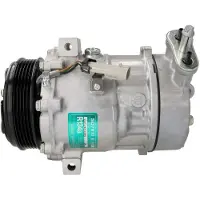 NRF Klimakompressor 32312