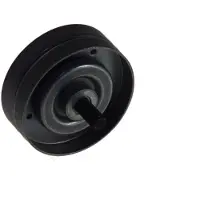 Skf Umlenk-/Führungsrolle, Keilrippenriemen VKM 35025