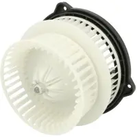TYC Innenraumgebläse 536-0016
