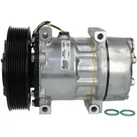 Nissens Klimakompressor 89458