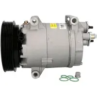 Nissens Klimakompressor 89072