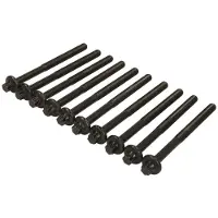 Ajusa Zylinderkopfschraubensatz 81031700 für CITROËN NISSAN RENAULT