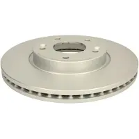 Textar Bremsscheibe 92290503 vorne, belüftet, 1 Stück