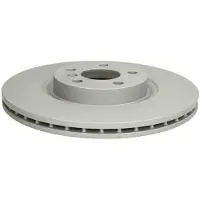 Bosch Bremsscheibe 0 986 479 C94 vorne, belüftet, hochkarbonisiert, 1 Stück