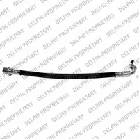 Delphi Bremsschlauch LH6642, Rechts