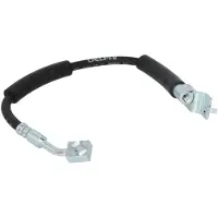 Delphi Bremsschlauch LH0421, Links
