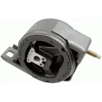 LEMFÖRDER Motorlager 25061 01 hinten passend für MERCEDES-BENZ A-Klasse (W168)