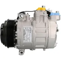 NRF Klimakompressor 32972