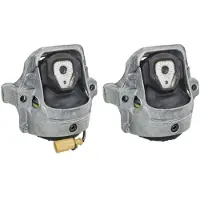 Meyle Motorträger 100 199 1403/S