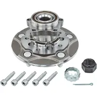 Meyle Reparatursatz, Radnabe KIT 714 653 0001