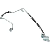 Delphi Bremsschlauch LH6940, Links